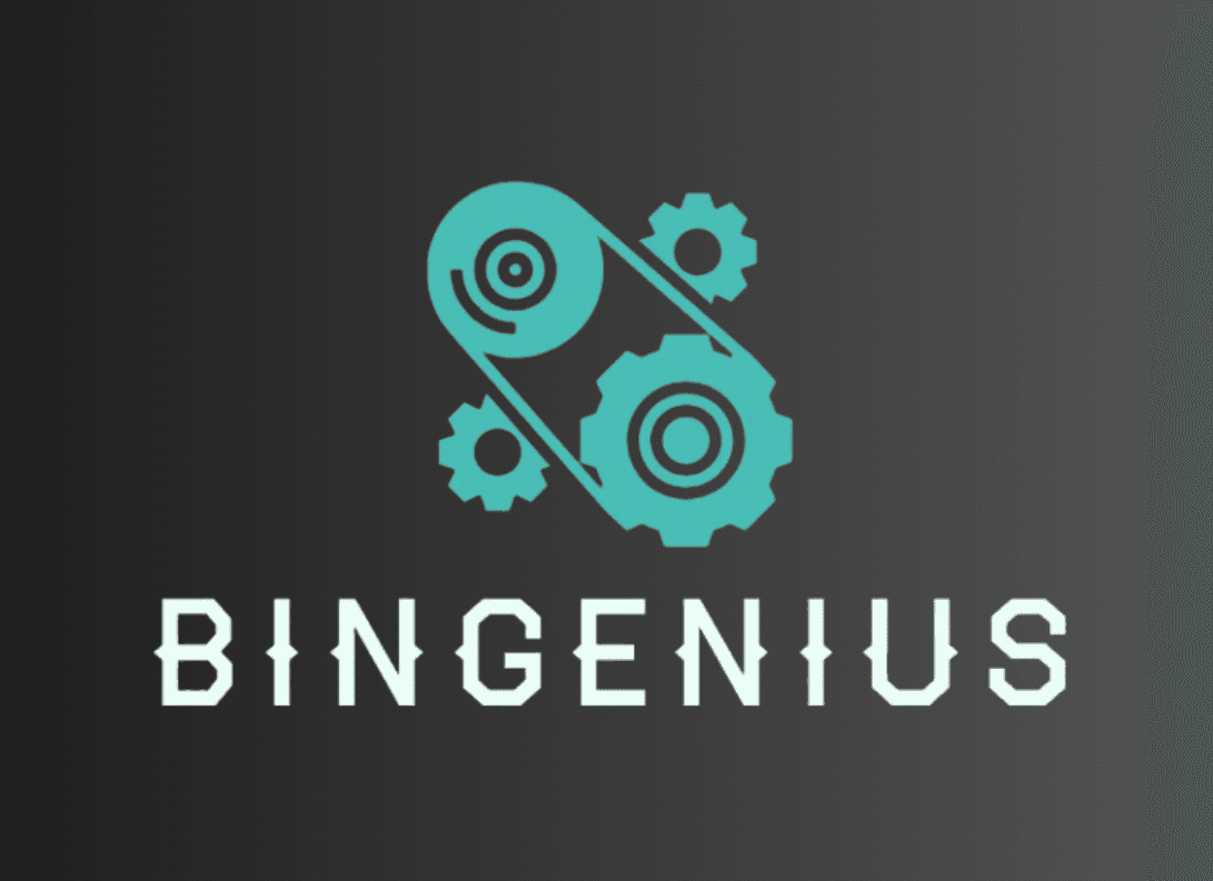 BinGenius - image 1
