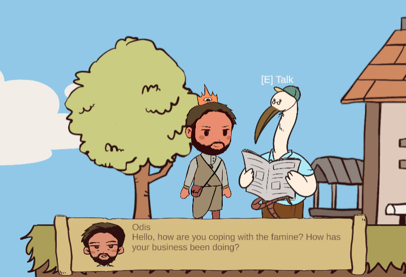 Crown of Persuasion - image 3