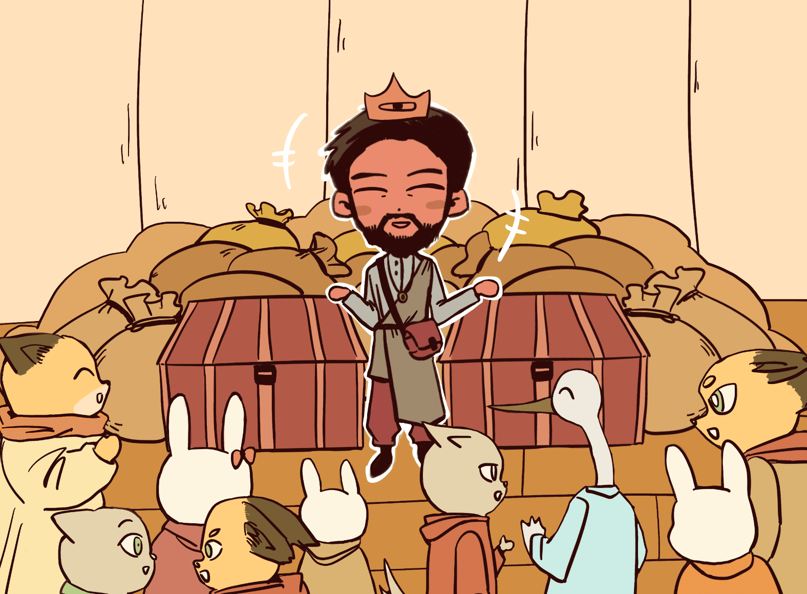 Crown of Persuasion - image 5