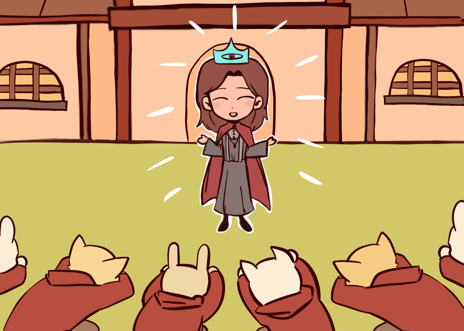 Crown of Persuasion - image 6